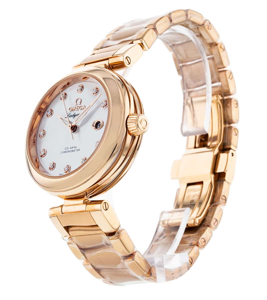 Omega De Ville Ladymatic 425.60.34.20.55.004 Omega De Ville Ladymatic 425.60.34.20.55.004